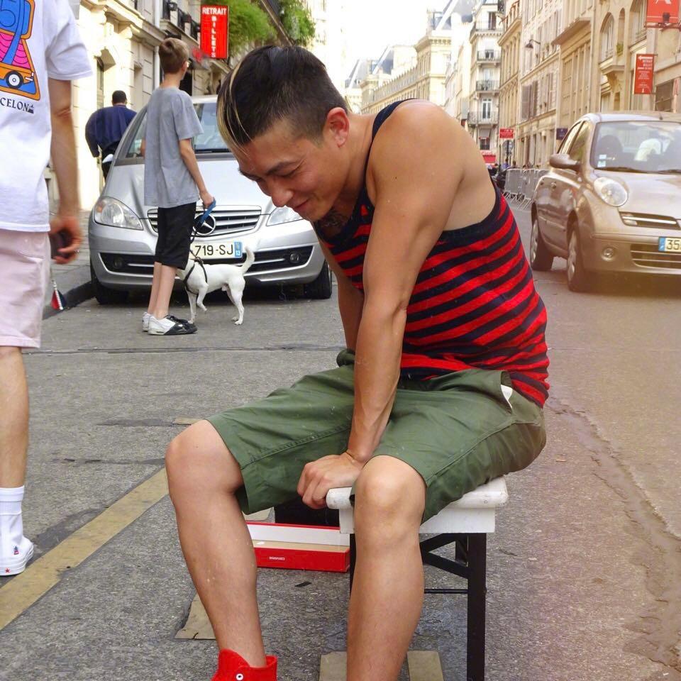 凌晨一碗牛肉面 🎯