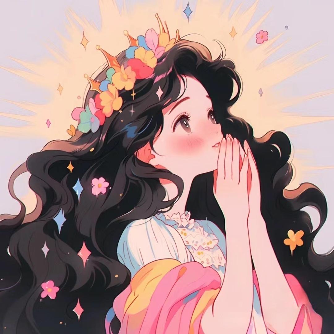 A🌼是婕妤啦