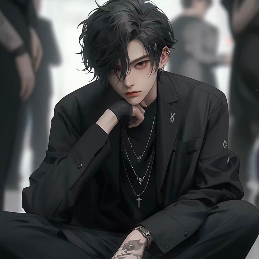 少爷