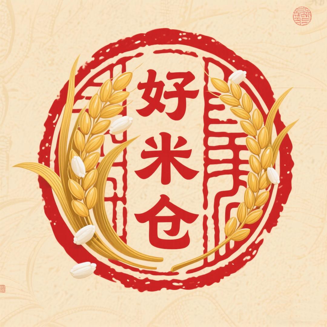 好米仓