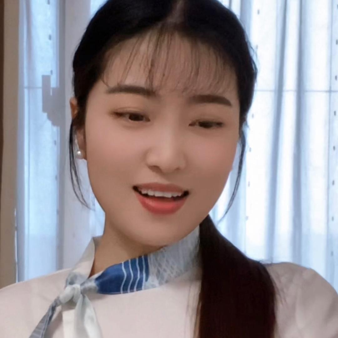 梦玉🎤