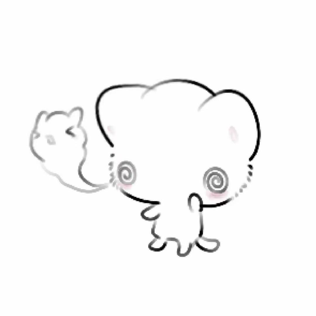 忧郁歪少