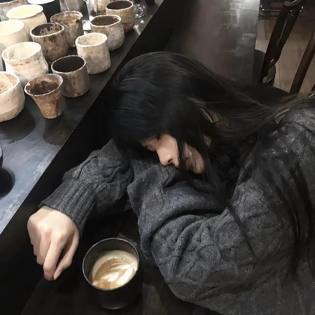 你怎么对谁都好