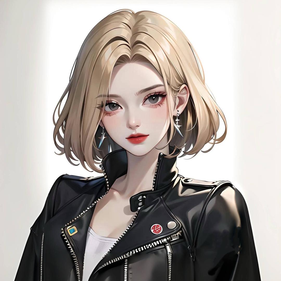 Vicky喵
