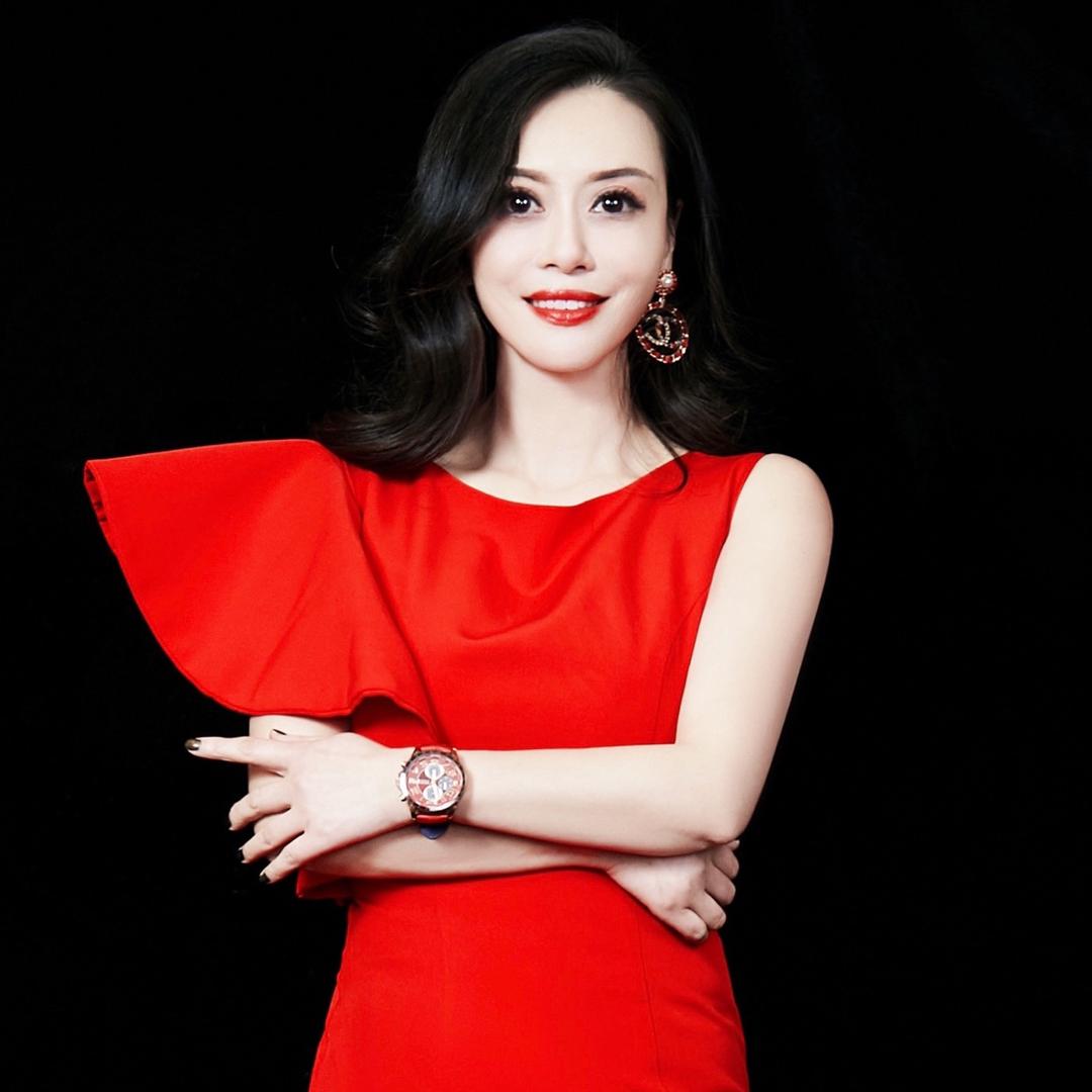 Anna汽车人