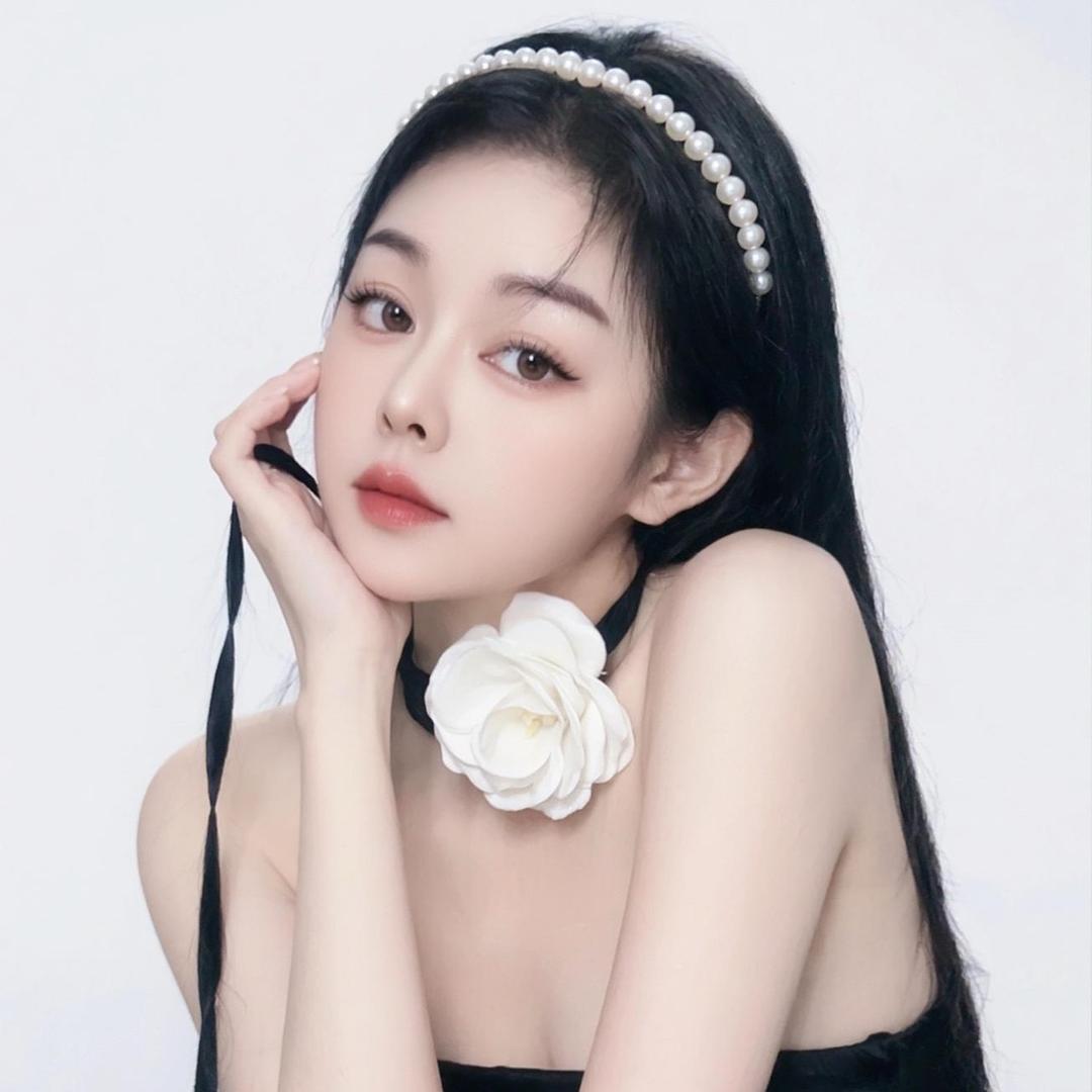 ۶•͈⚇•͈ა 小圆子ᥫᩣ