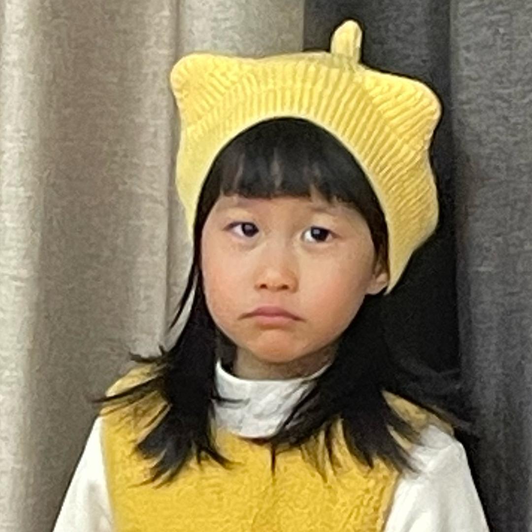 黄久命头像