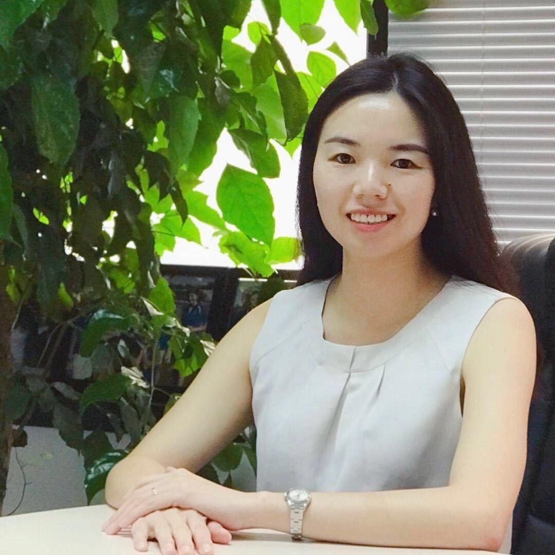 Ivy张老师升学规划