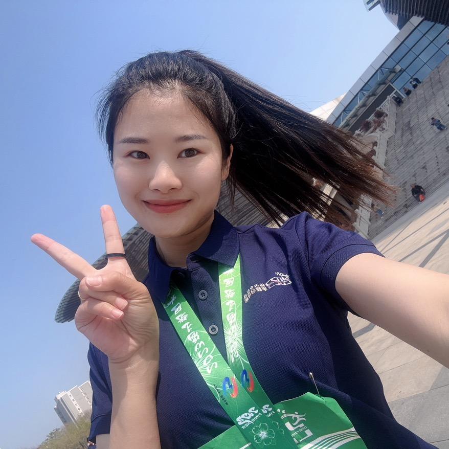 砀山房产经纪人 陈星星