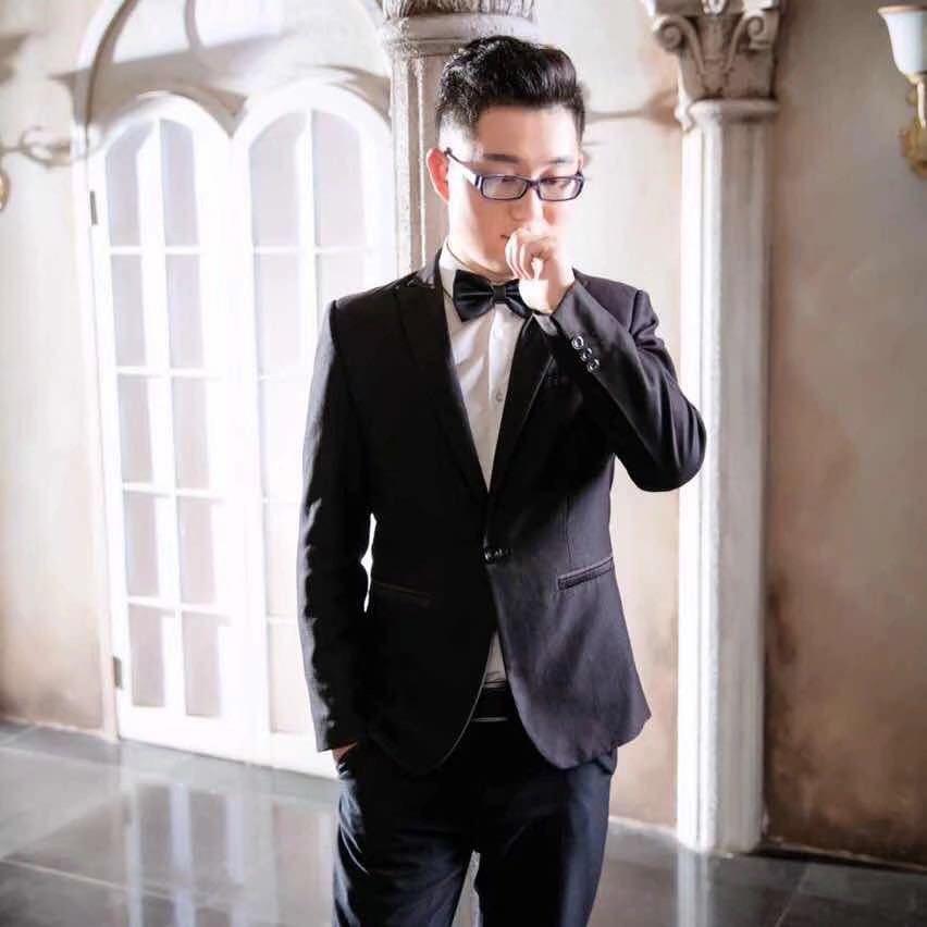 小易民歌🎤