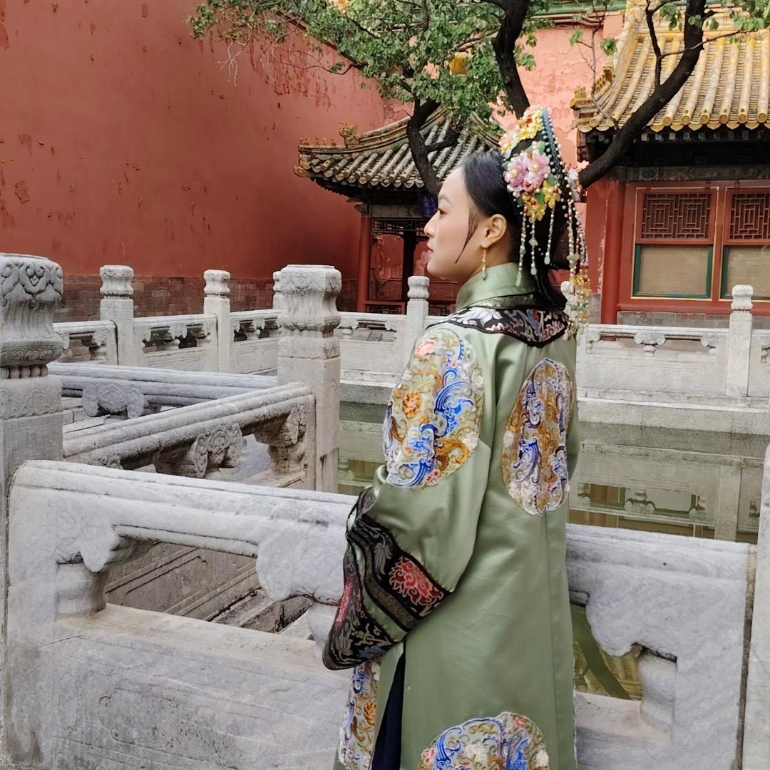 请叫我小财迷