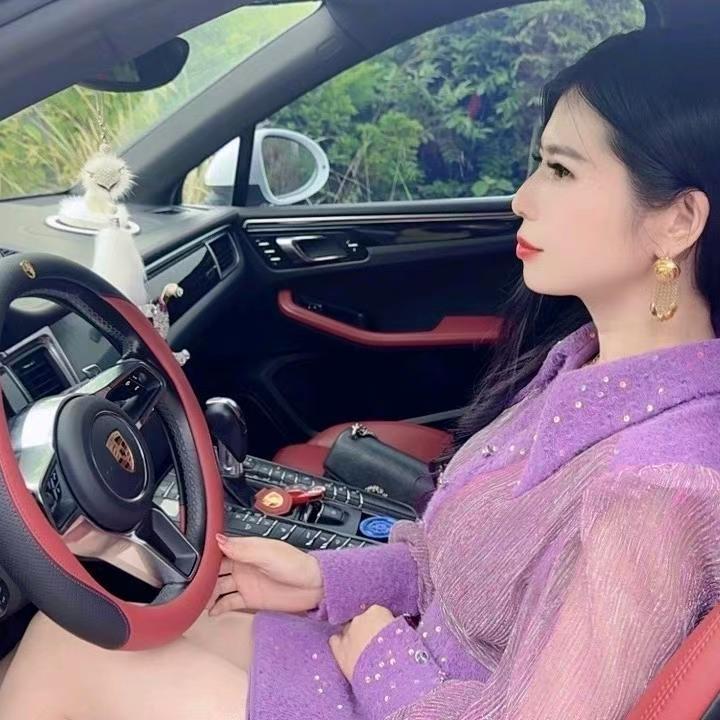 千千（大女主）