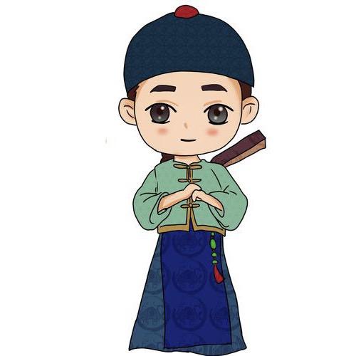 静川以墨