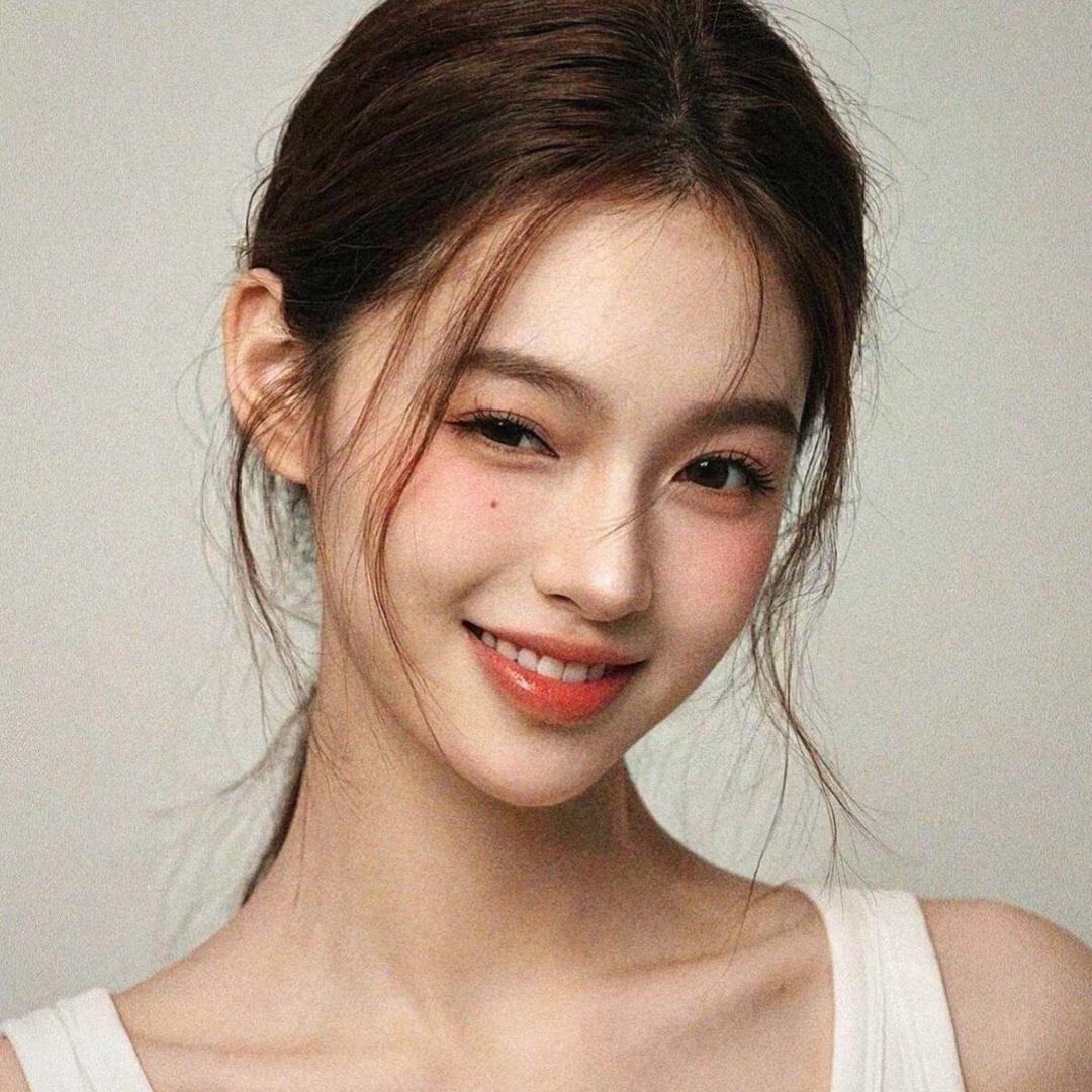 少女老秃头