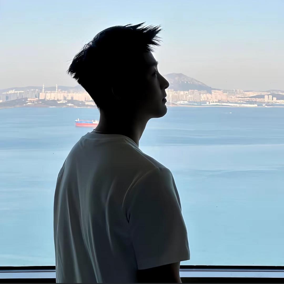 阿陈-