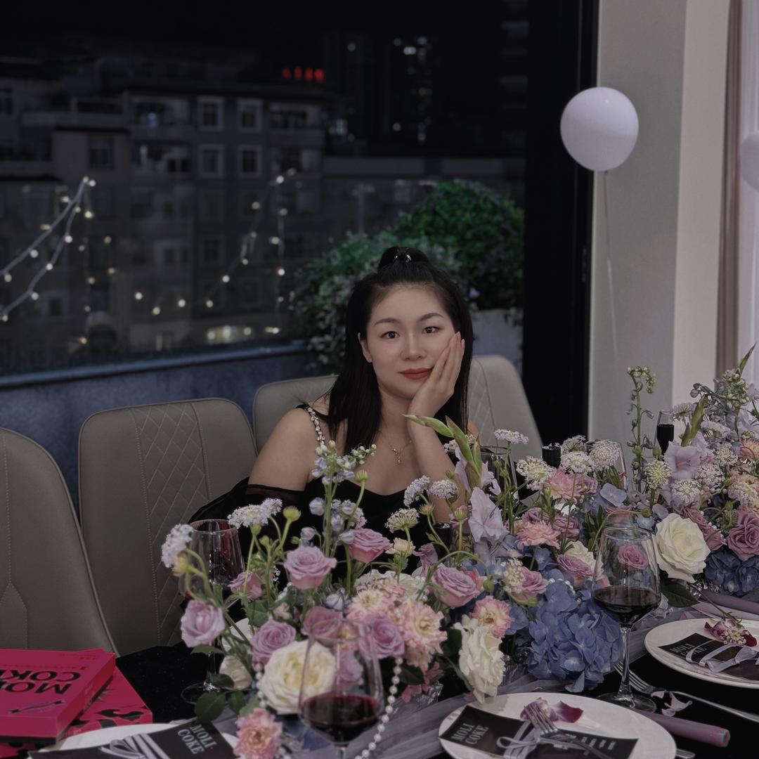 晓艳妹子在建始