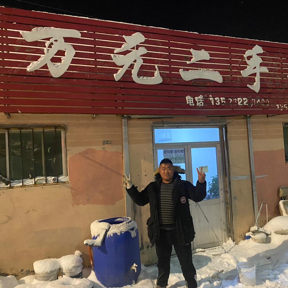 平度小宋万元精品二手车.