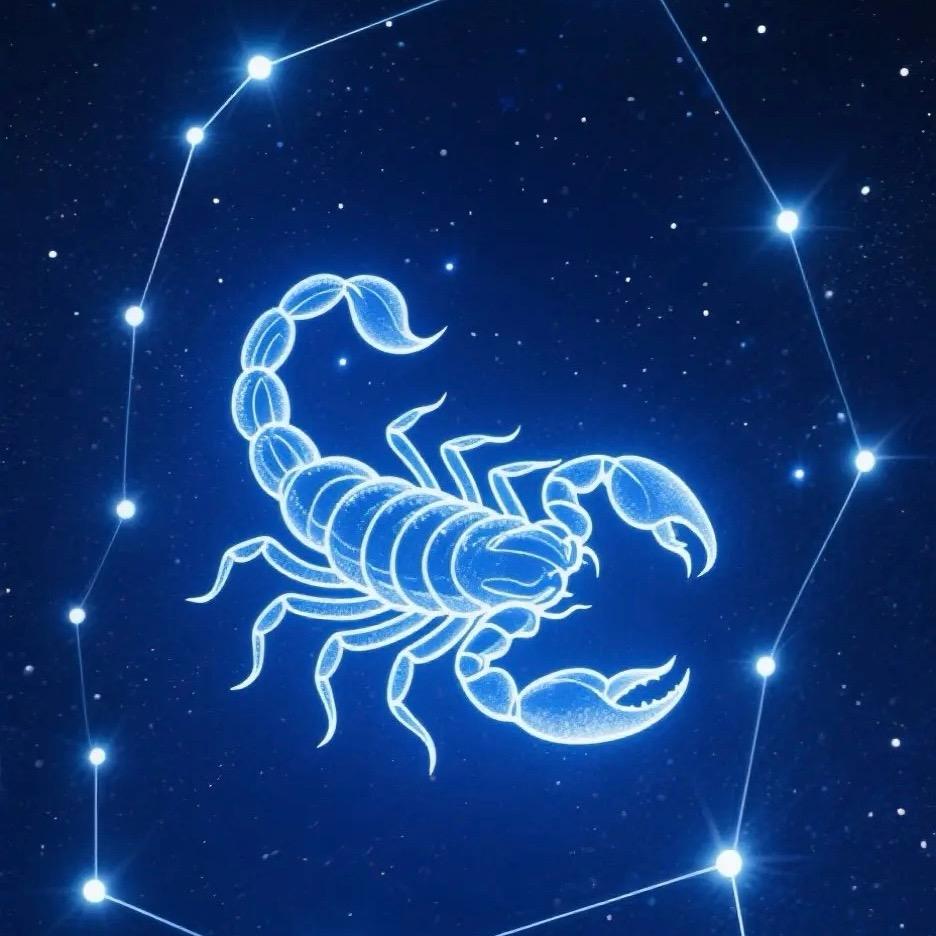 虫虫的万家灯火♏️