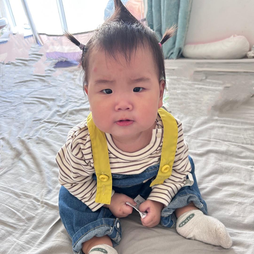 晚晚小盆友i