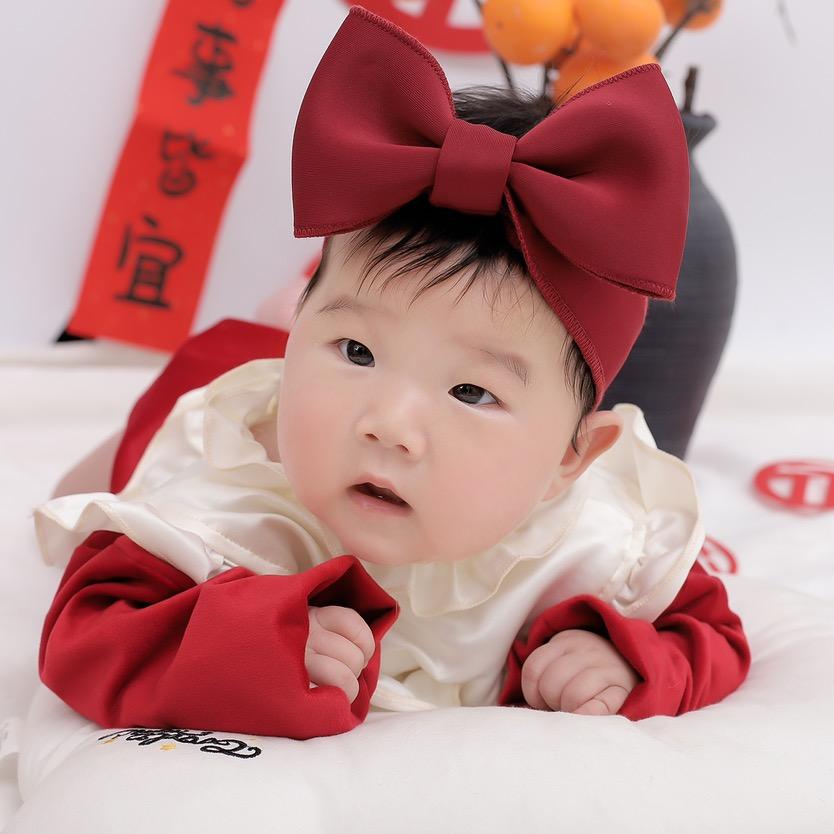 *知夏妈妈