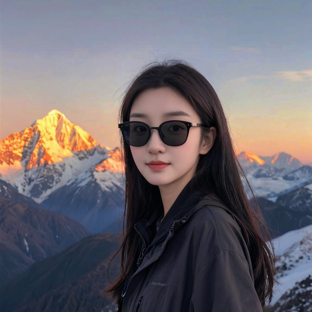 瑞 💕