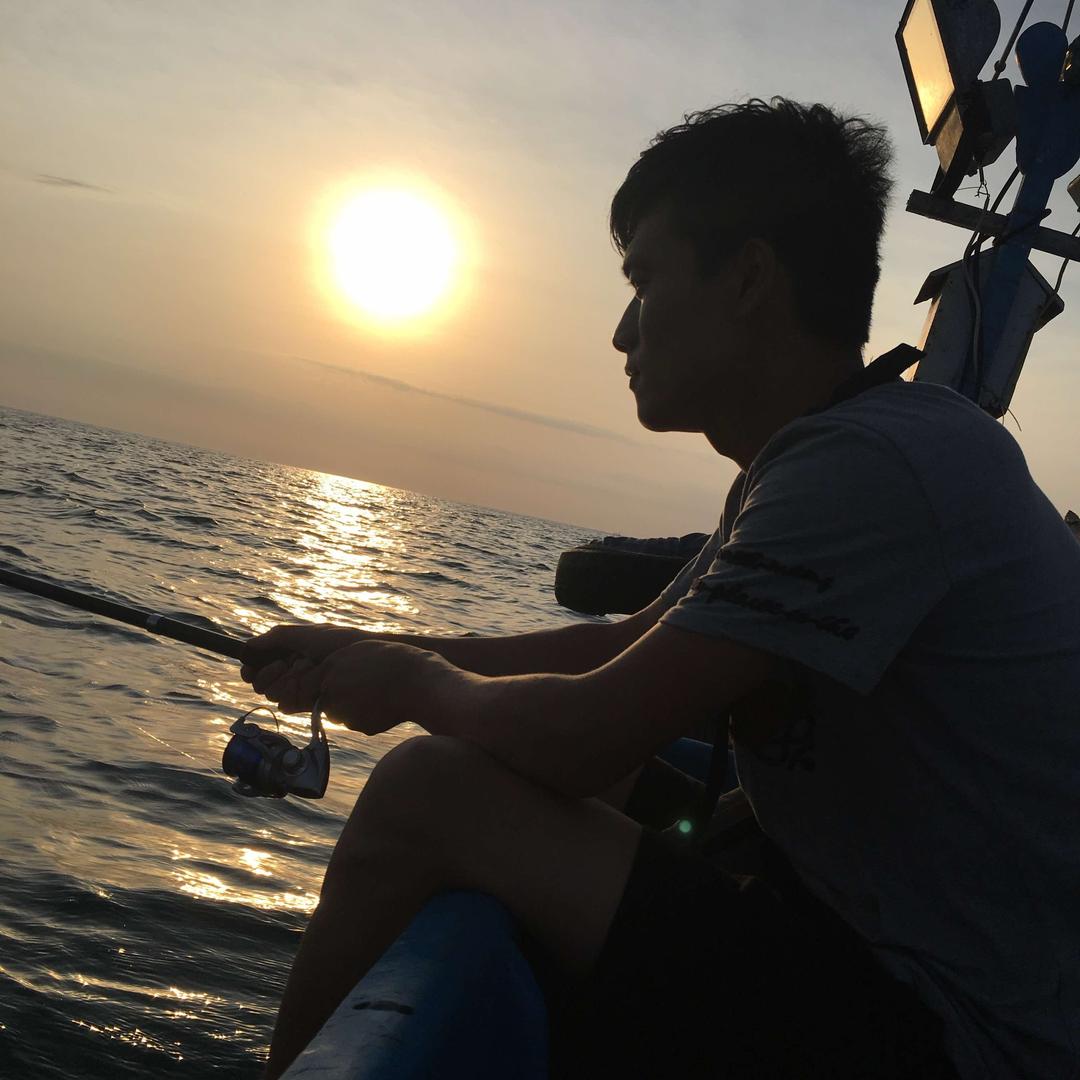 大臭臭丶Янян