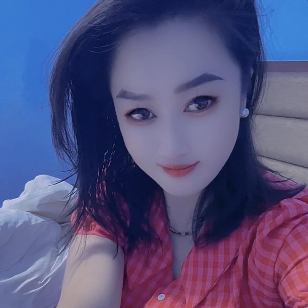 冷若溪💔