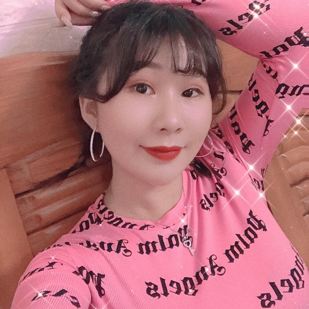 女神·金♡