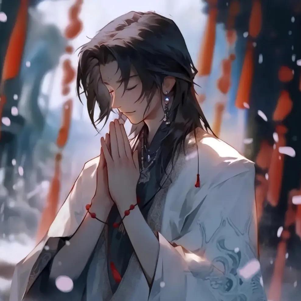 随心随性洒脱一点