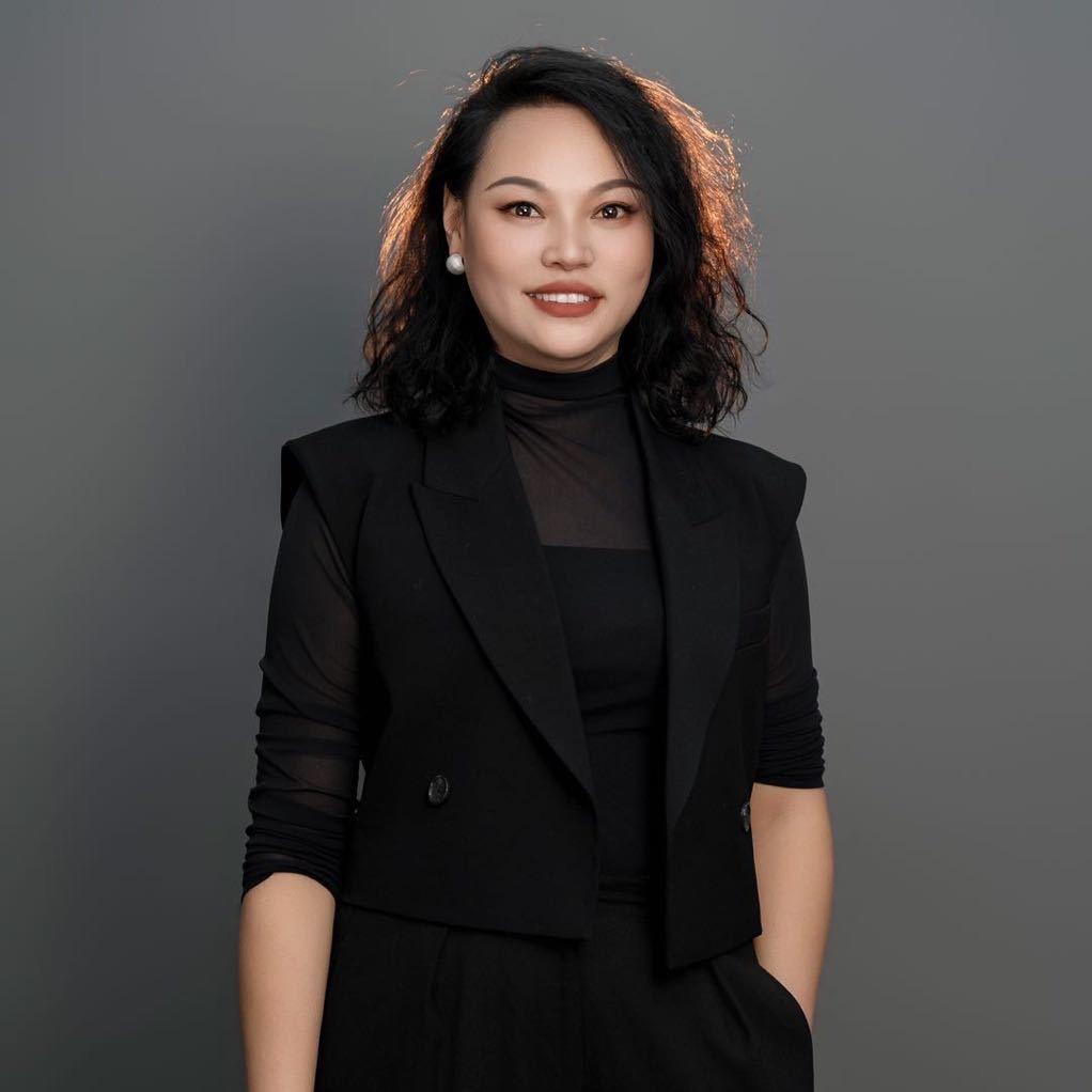 美业霞姐