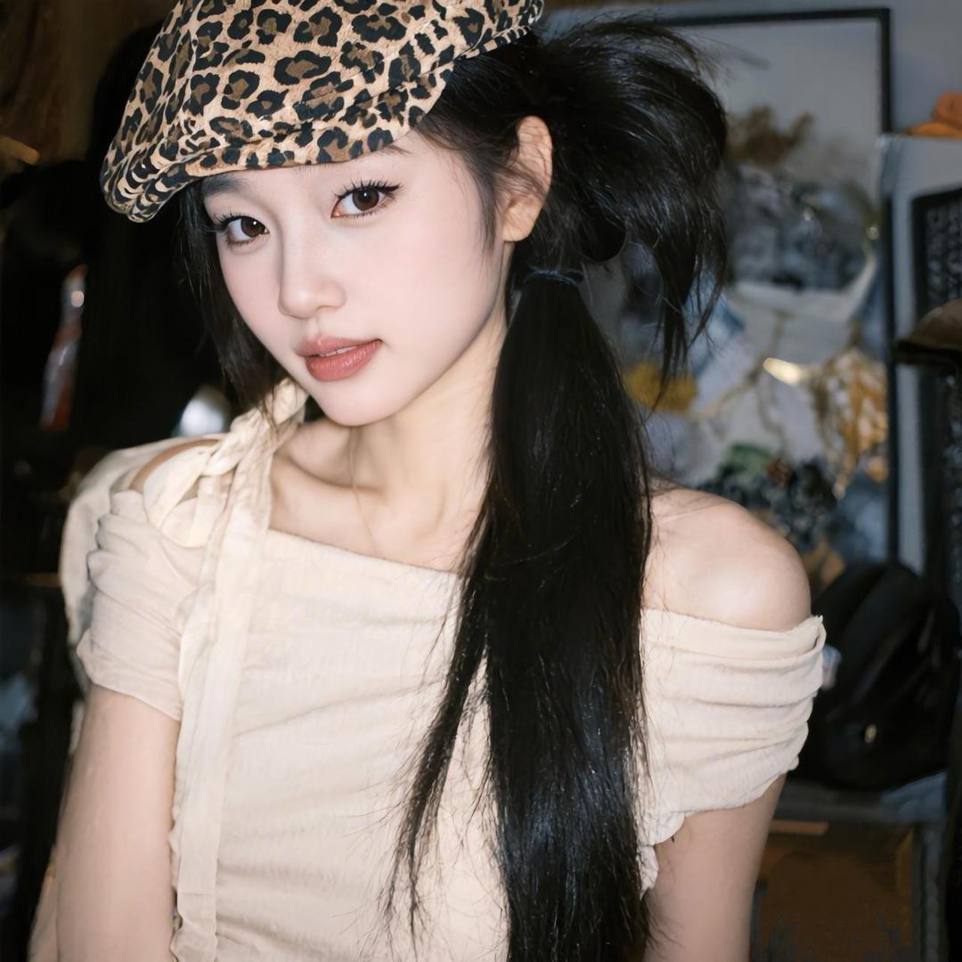 小亿女鞋兰兰