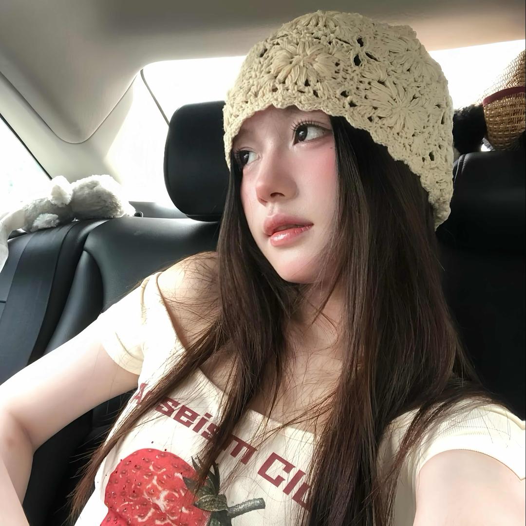 森林玫果