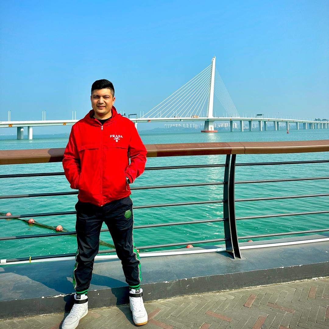 mirzat深圳