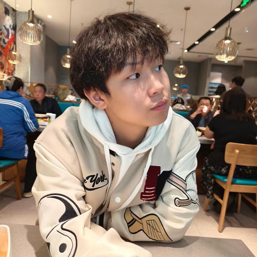 小星🌟肝