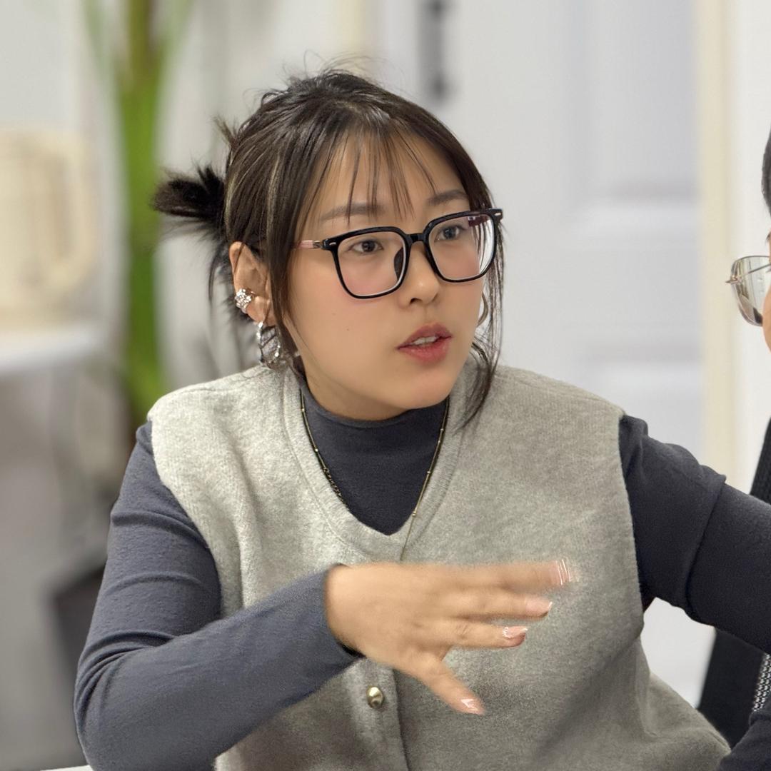 美美自媒体培训