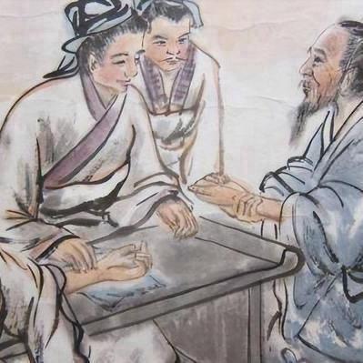 寻知：为人类健康服务