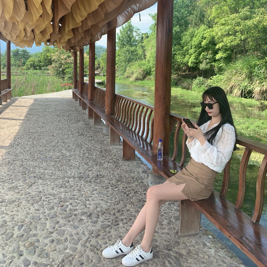 🌈小雯