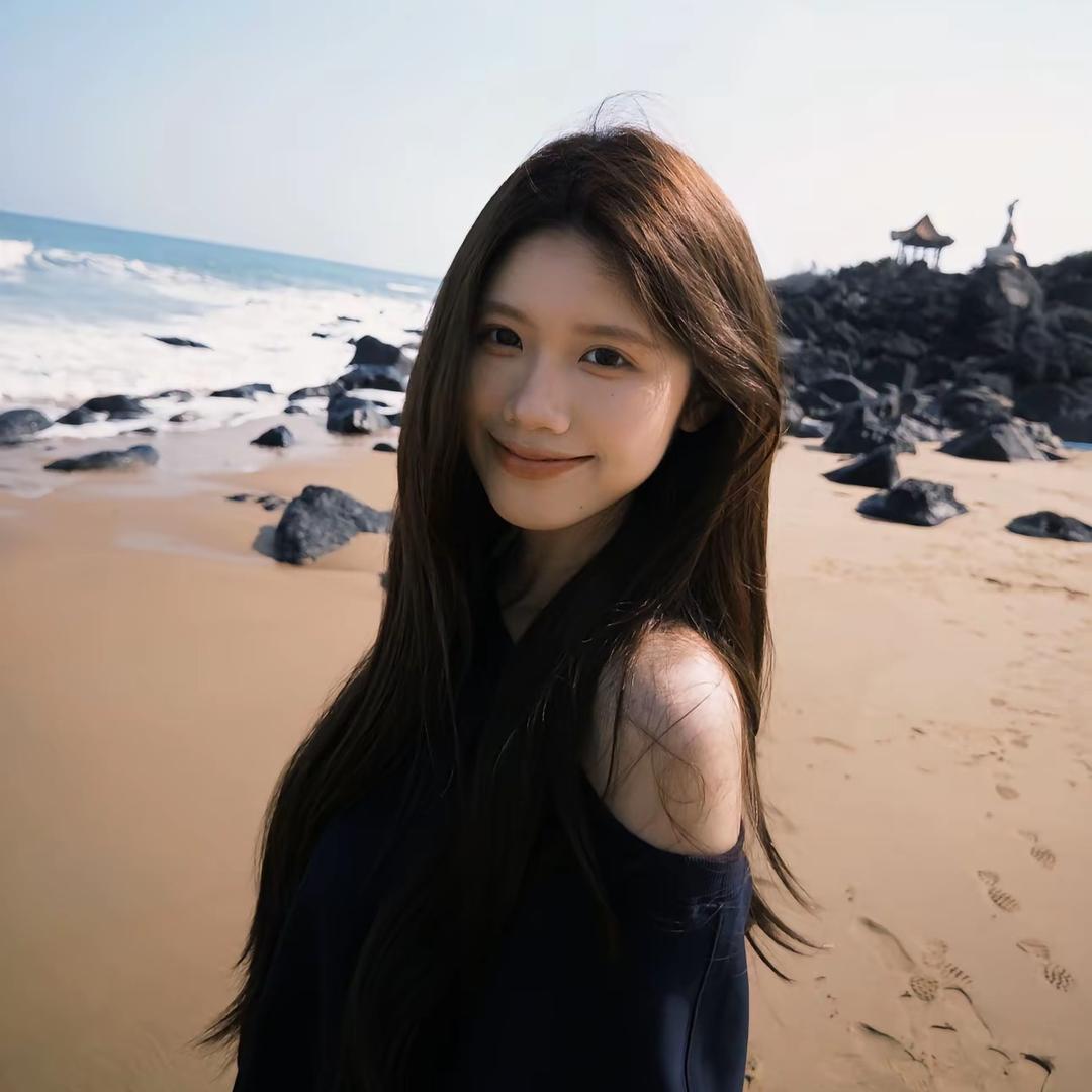 永远愛真誠.