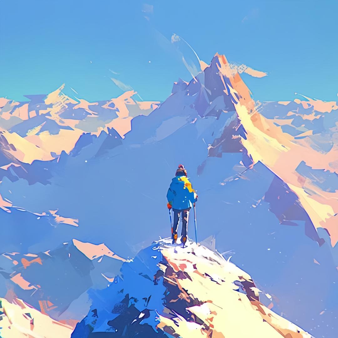 财神爷的心尖尖