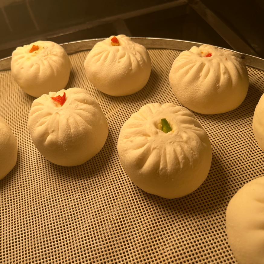 延丹特色包子
