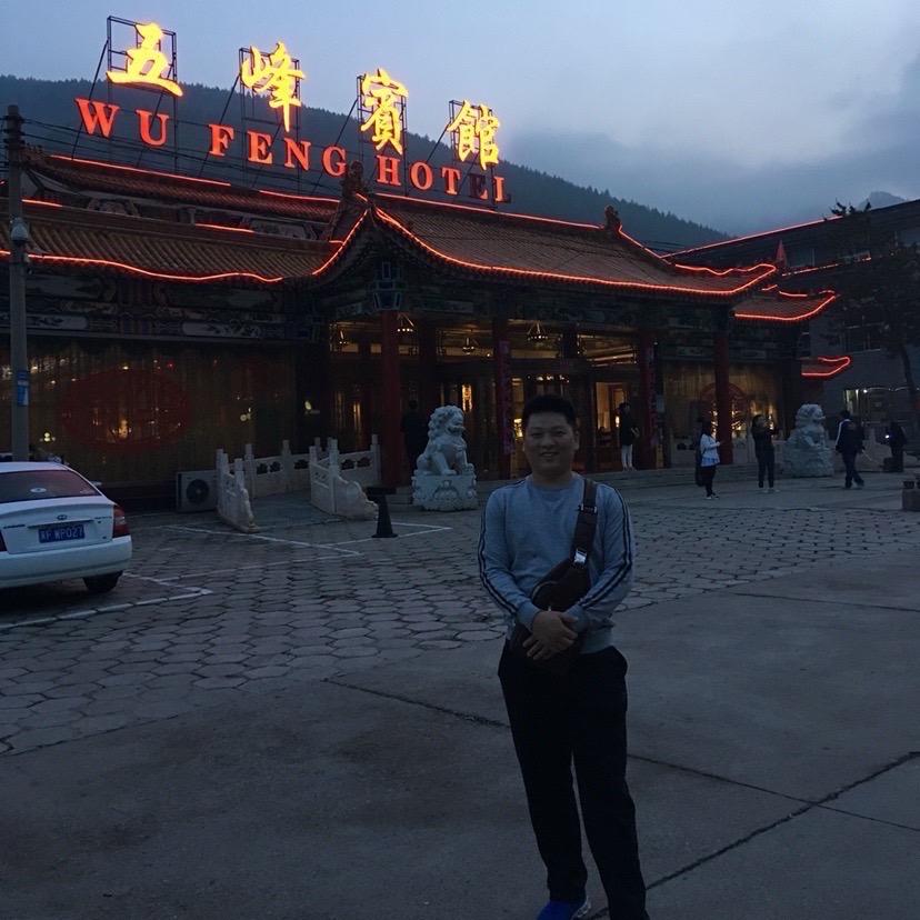 💰 💰财神爷的小宝宝💰 💰