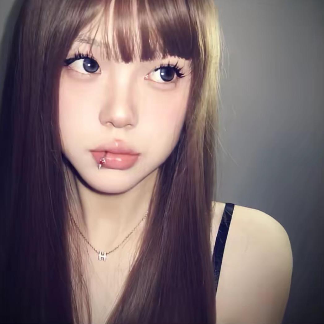 兔秃