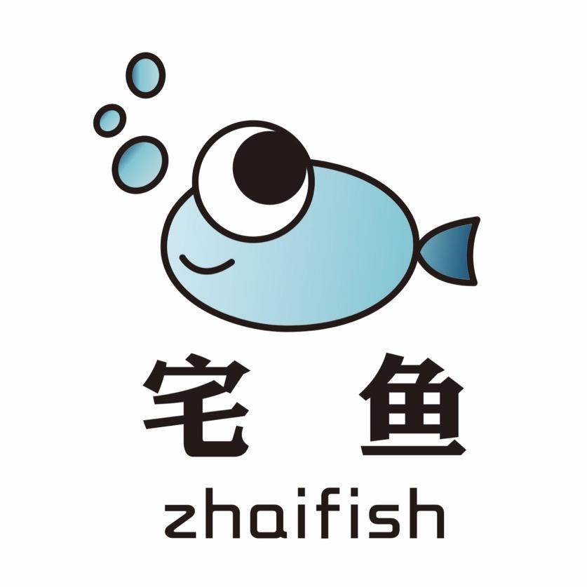 宅鱼