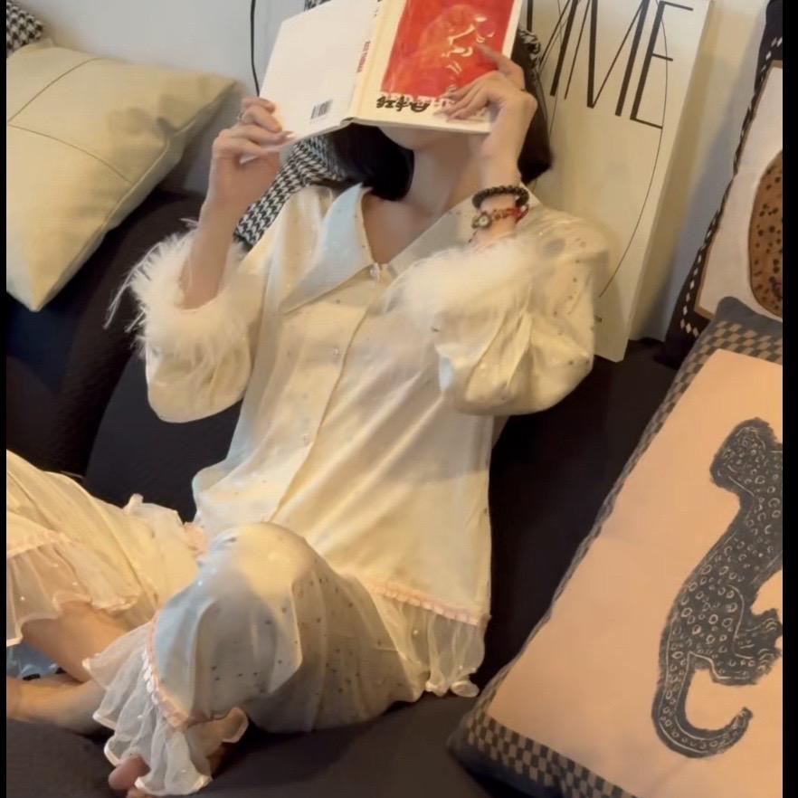 洛丽塔的晚安
