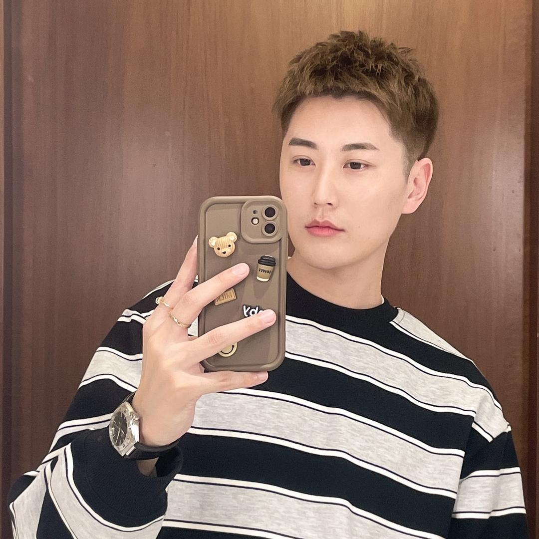 叫我Lucas～