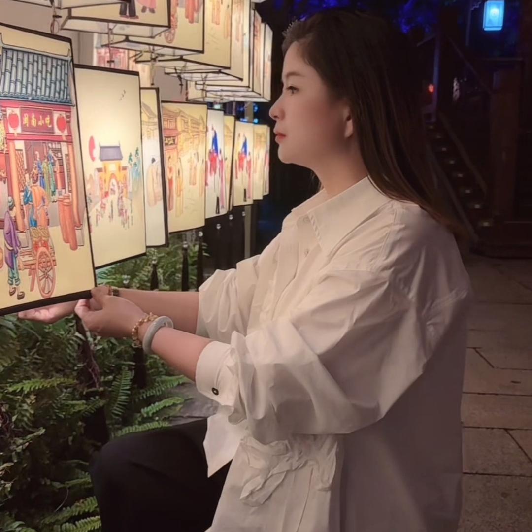 蘇小姐优品分享