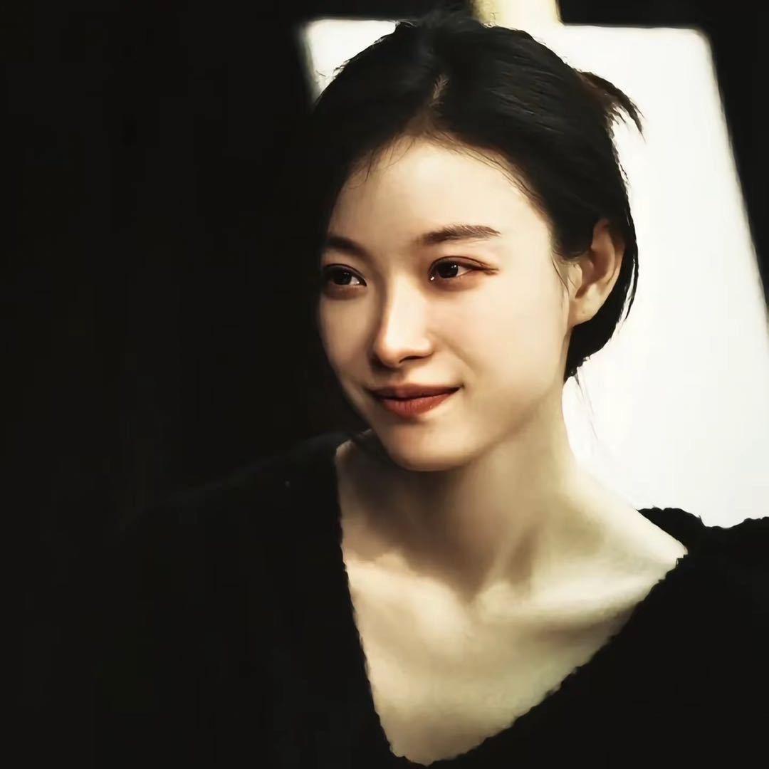 不是淑女