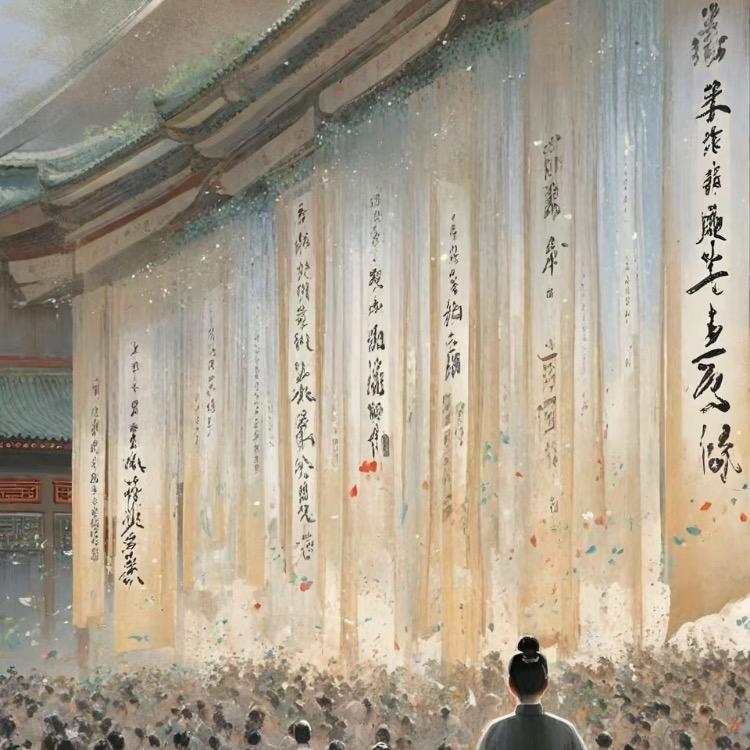 歆一文化咨询