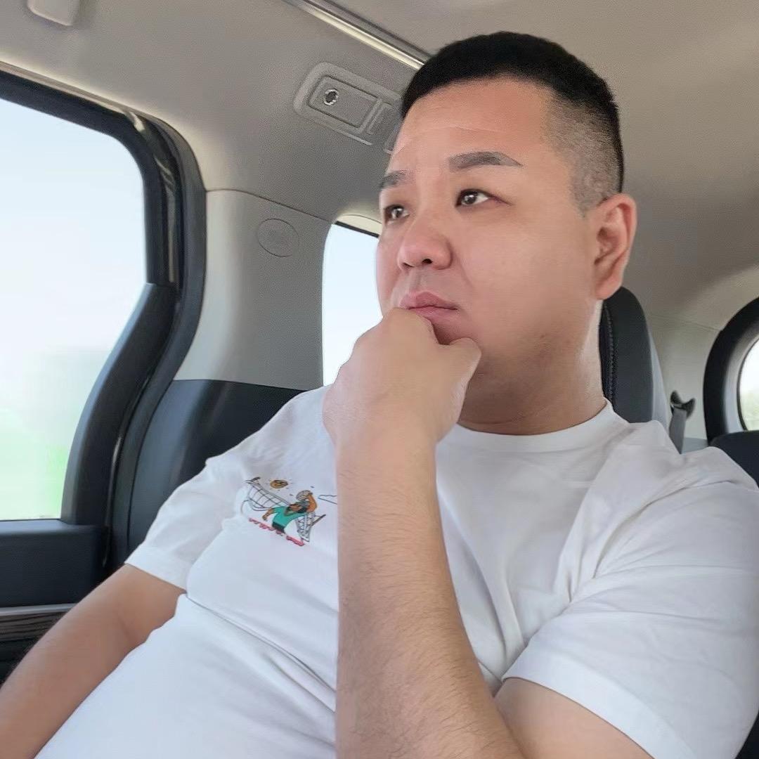 我是虎哥