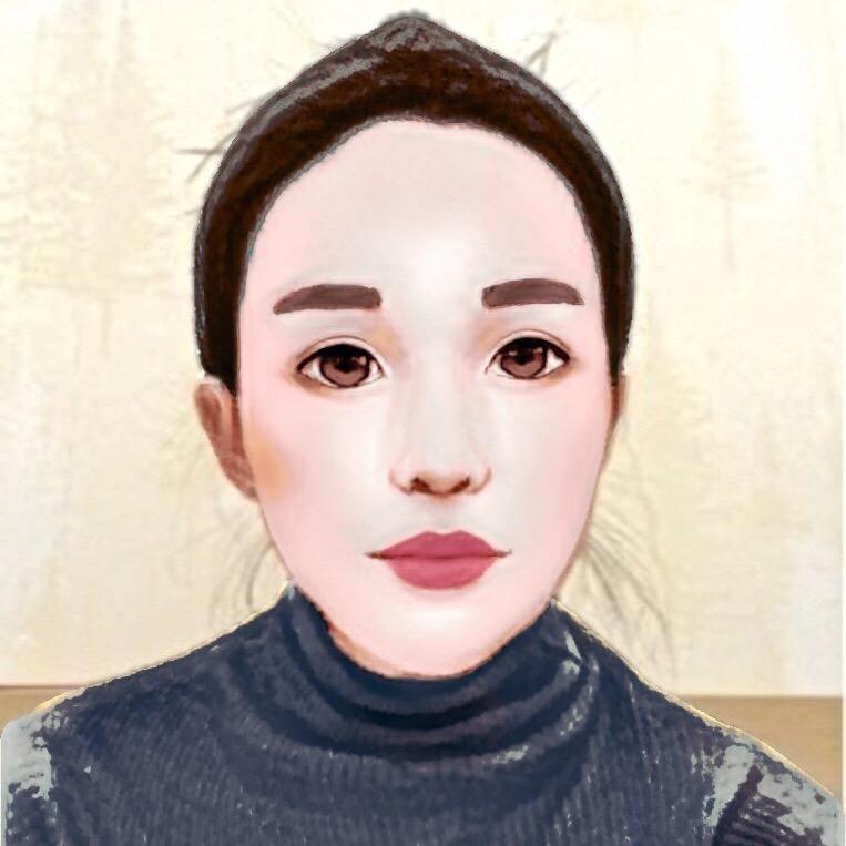 赫舍里灵儿